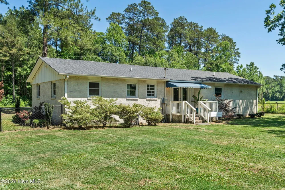 13290 New Britton Highway E Nakina, NC 28455