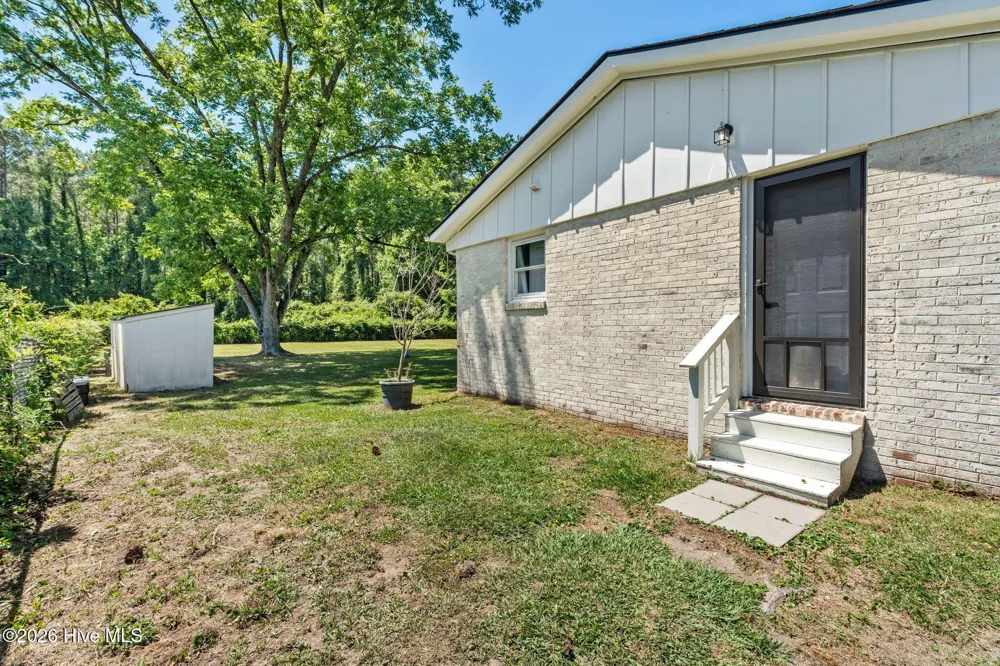 13290 New Britton Highway E Nakina, NC 28455