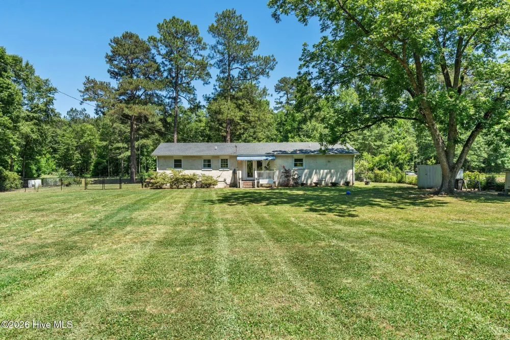 13290 New Britton Highway E Nakina, NC 28455