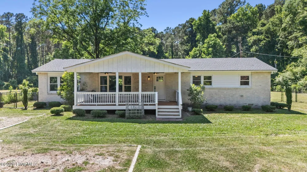 13290 New Britton Highway E Nakina, NC 28455
