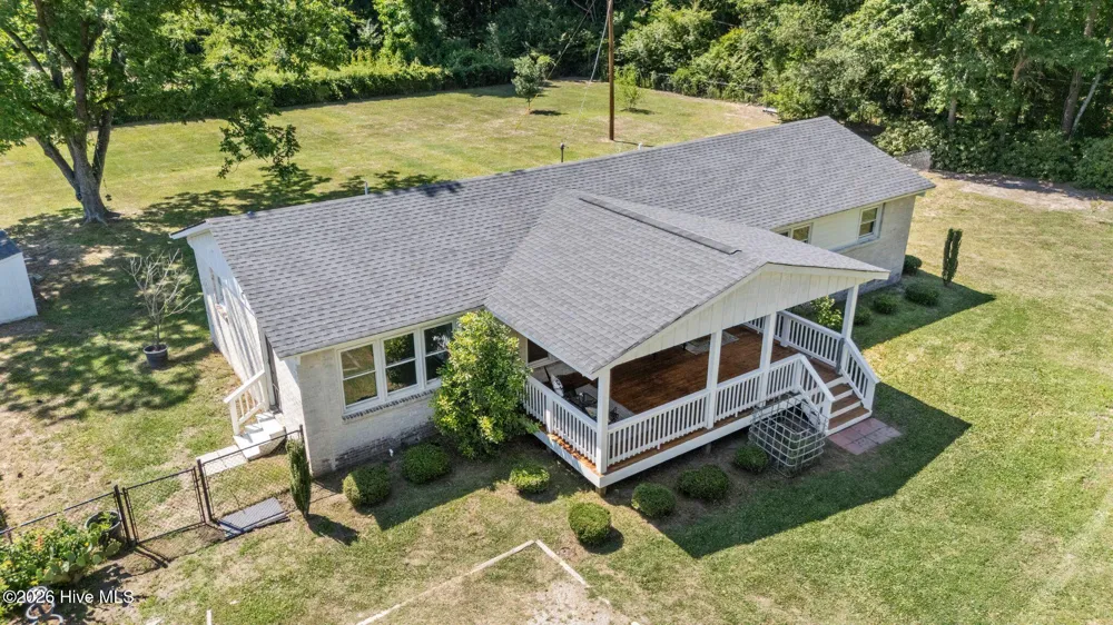 13290 New Britton Highway E Nakina, NC 28455