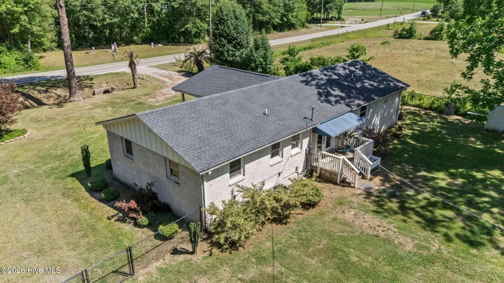 13290 New Britton Highway E Nakina, NC 28455