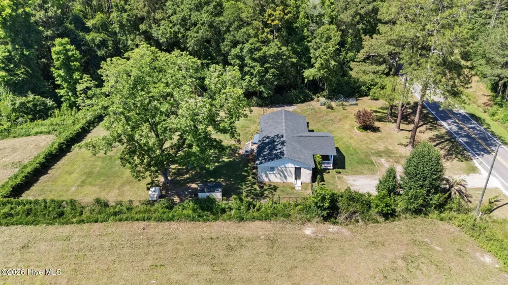 13290 New Britton Highway E Nakina, NC 28455
