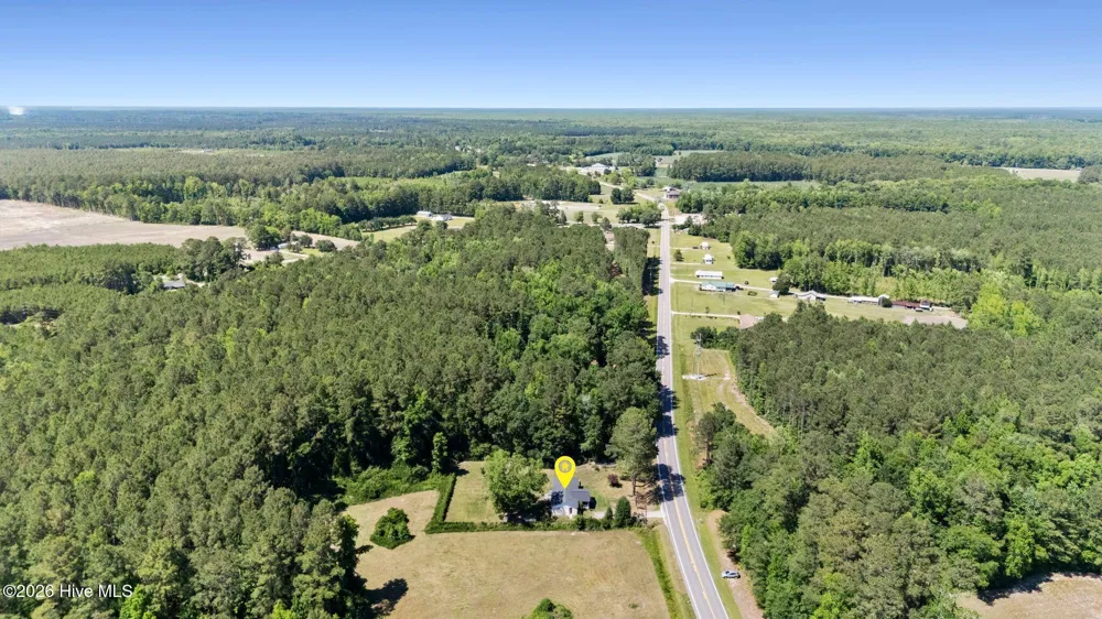 13290 New Britton Highway E Nakina, NC 28455