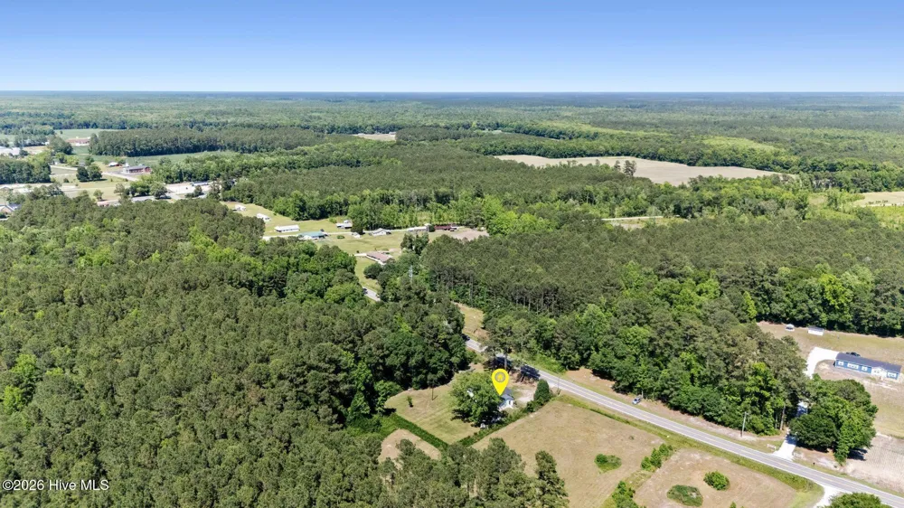 13290 New Britton Highway E Nakina, NC 28455