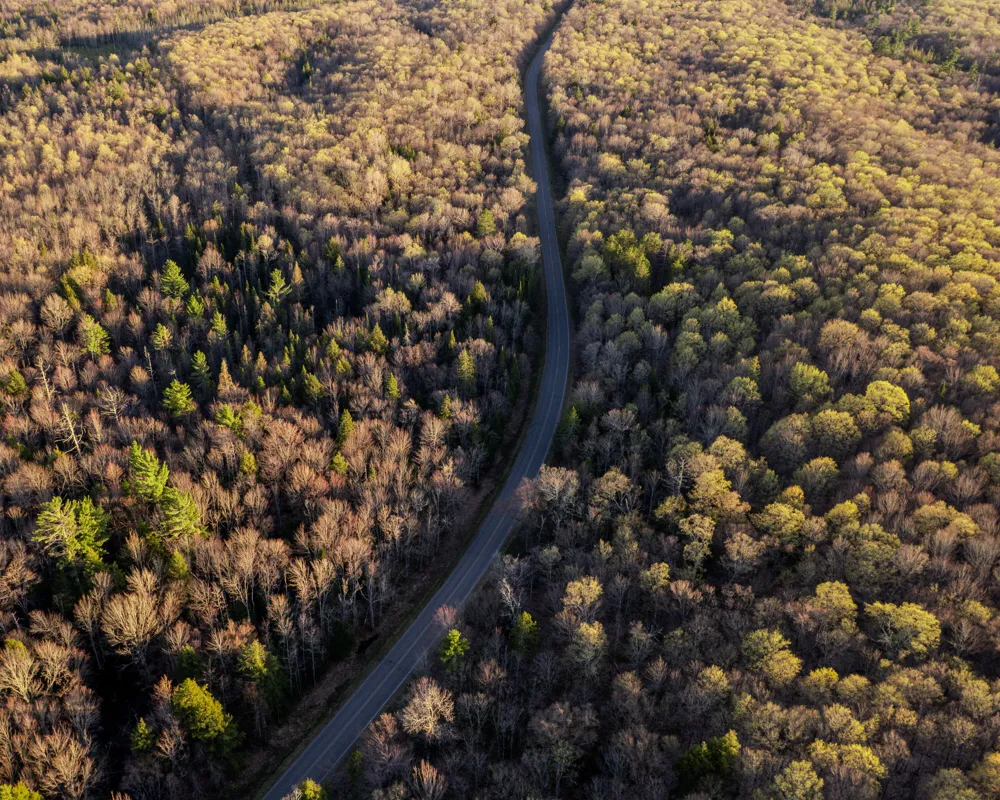 2 Federal Forest Highway 16 Iron River, MI 49935