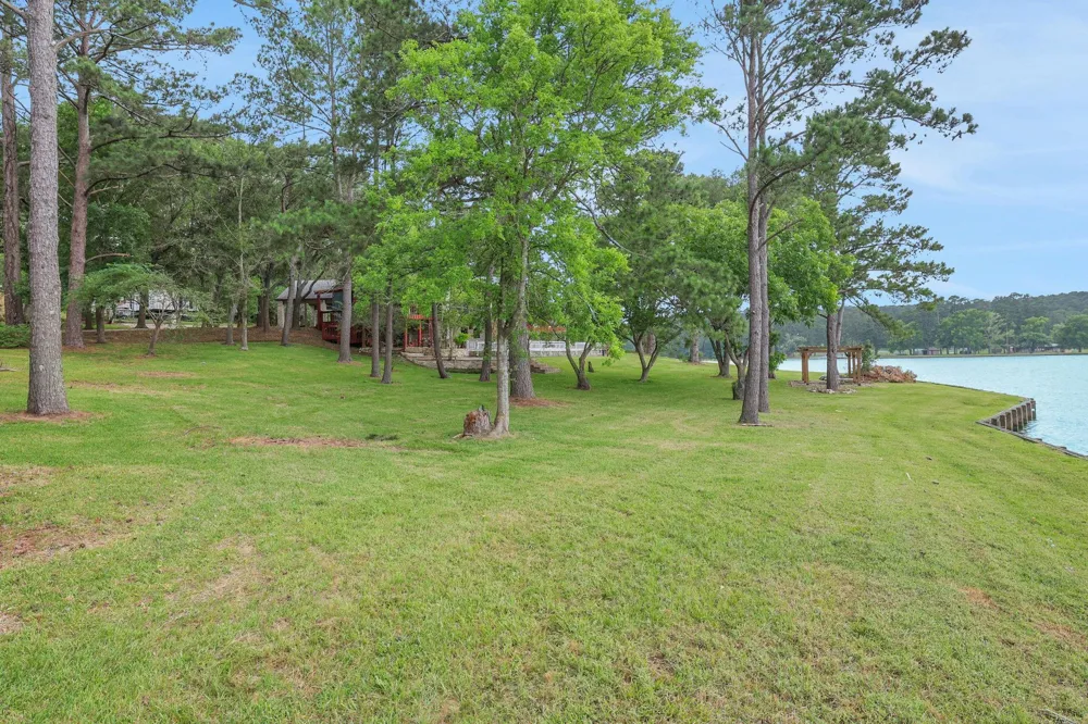 425 Old Fm 224 Coldspring, TX 77331