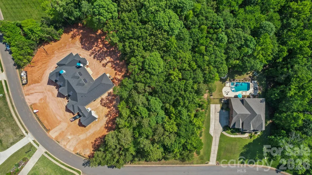 1235 Lancashire Drive Fort Mill, SC 29707