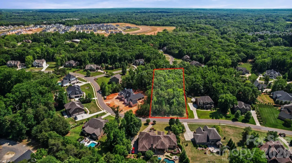 1235 Lancashire Drive Fort Mill, SC 29707