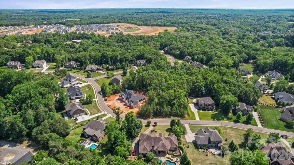 1235 Lancashire Drive Fort Mill, SC 29707