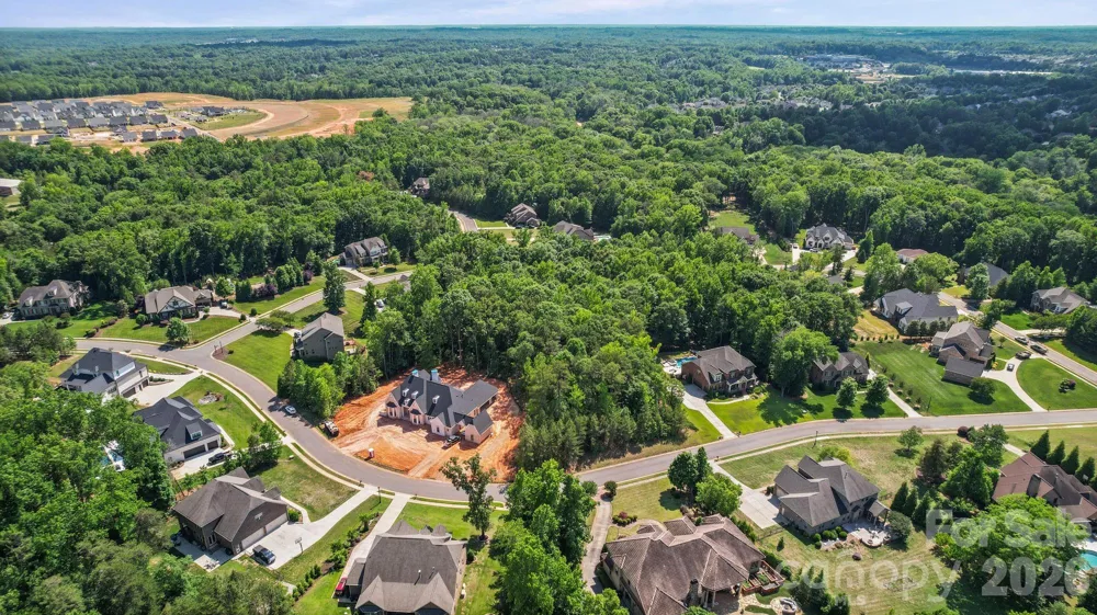 1235 Lancashire Drive Fort Mill, SC 29707