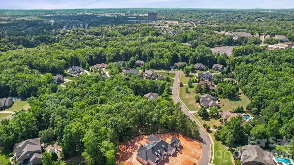 1235 Lancashire Drive Fort Mill, SC 29707