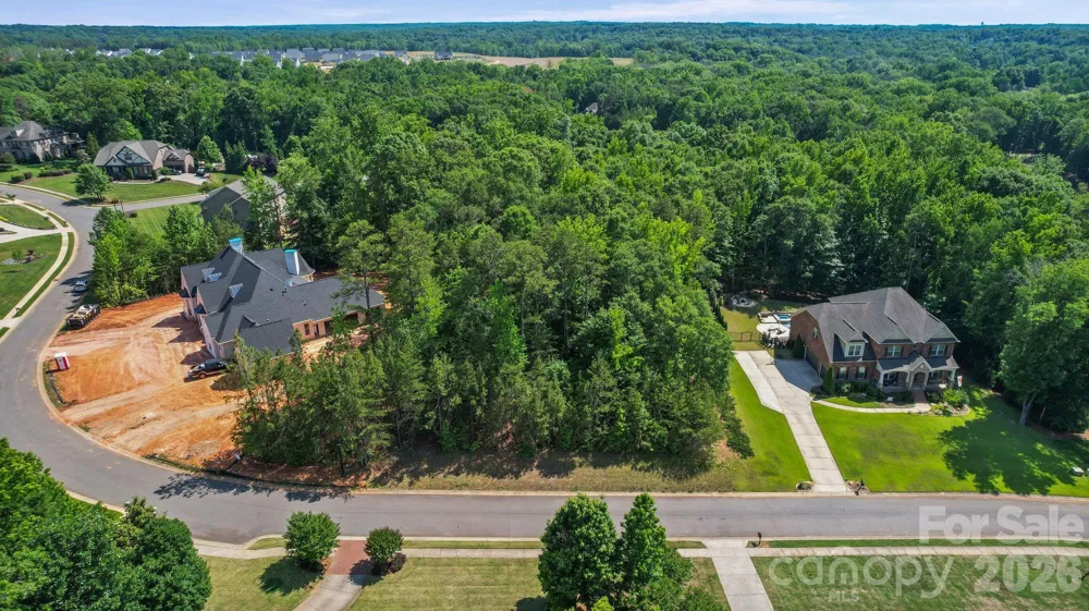1235 Lancashire Drive Fort Mill, SC 29707