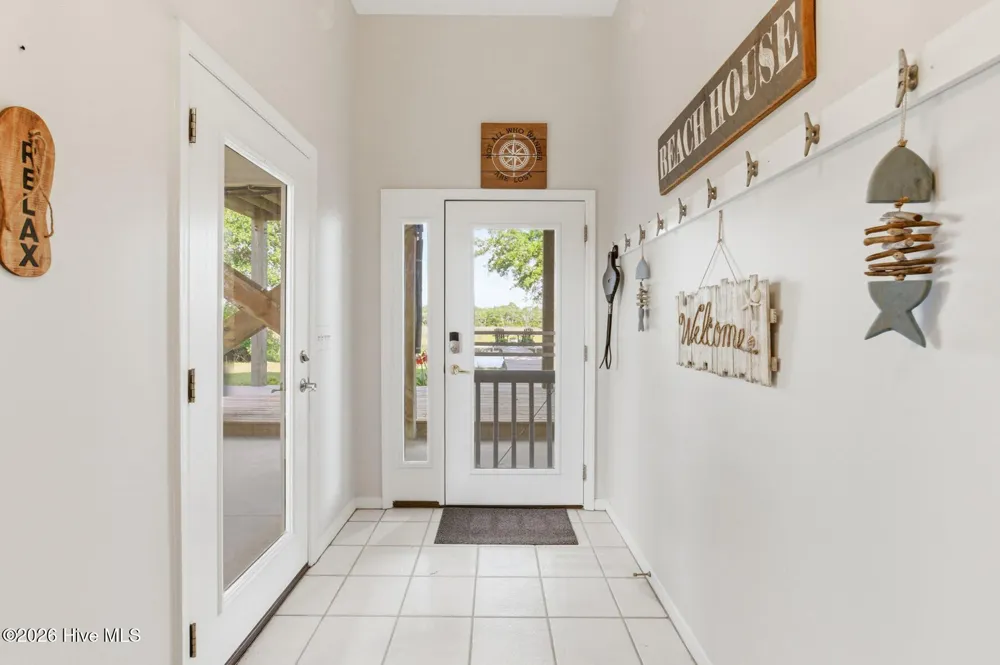 105 A Bay Drive Surf City, NC 28445