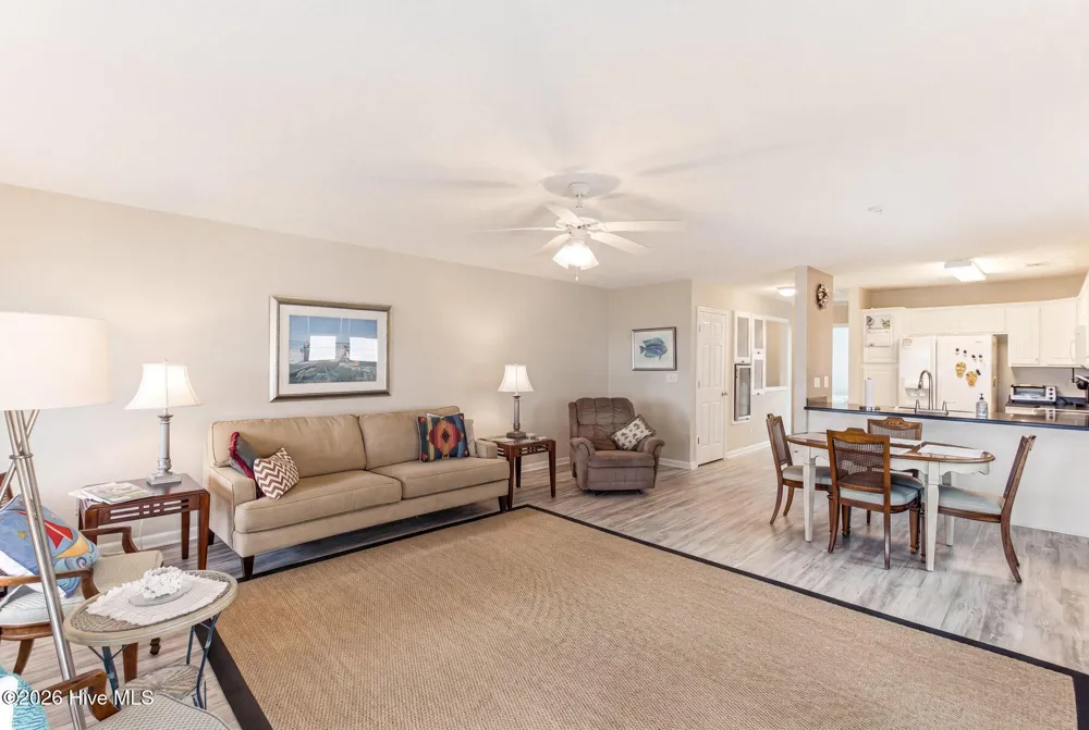 105 A Bay Drive Surf City, NC 28445