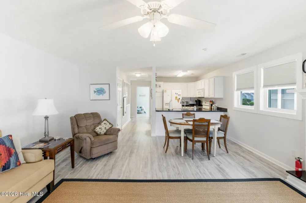 105 A Bay Drive Surf City, NC 28445