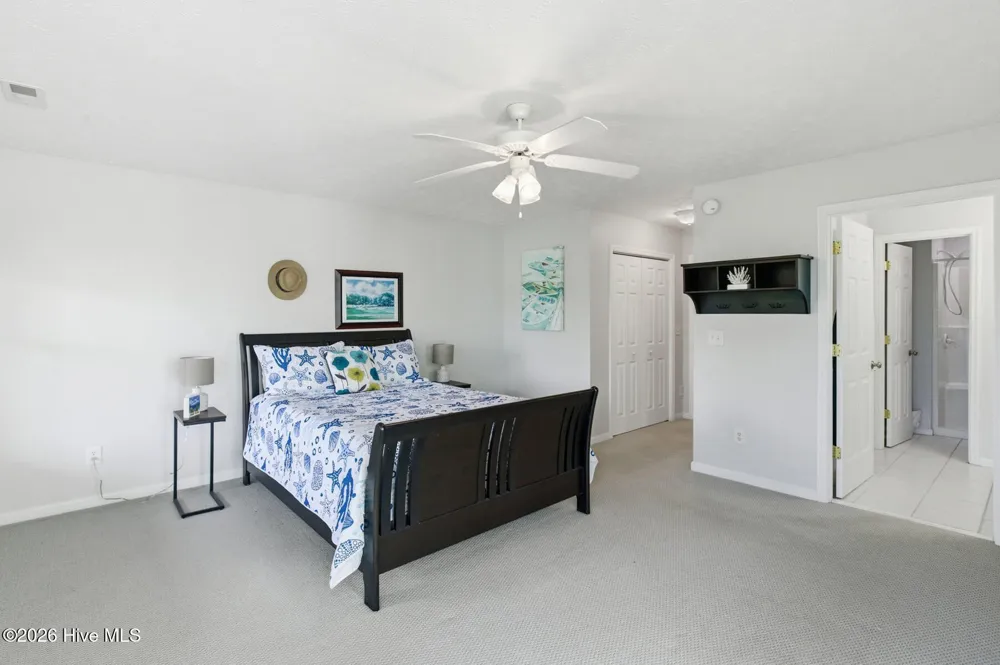 105 A Bay Drive Surf City, NC 28445