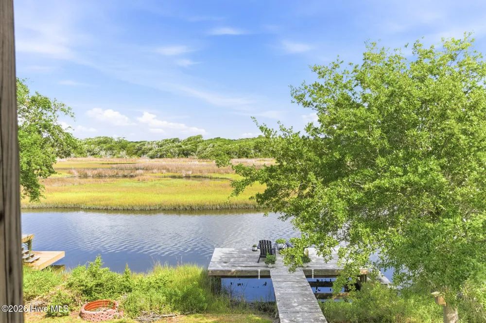 105 A Bay Drive Surf City, NC 28445