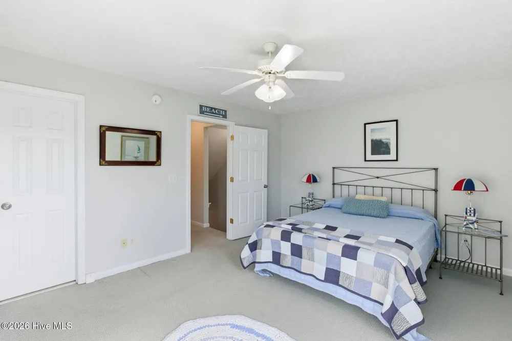 105 A Bay Drive Surf City, NC 28445