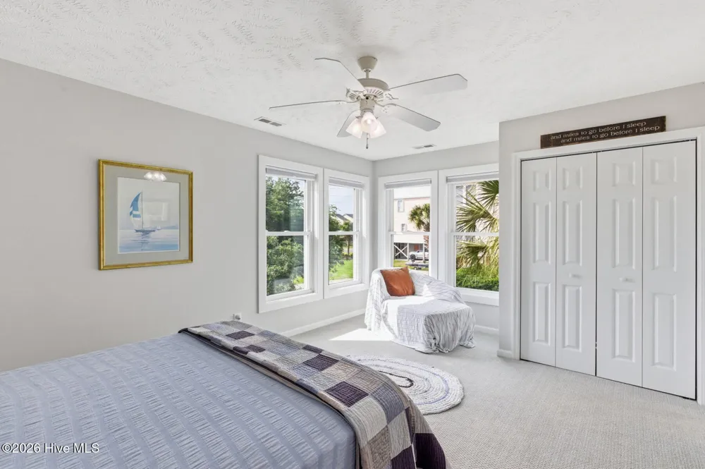 105 A Bay Drive Surf City, NC 28445