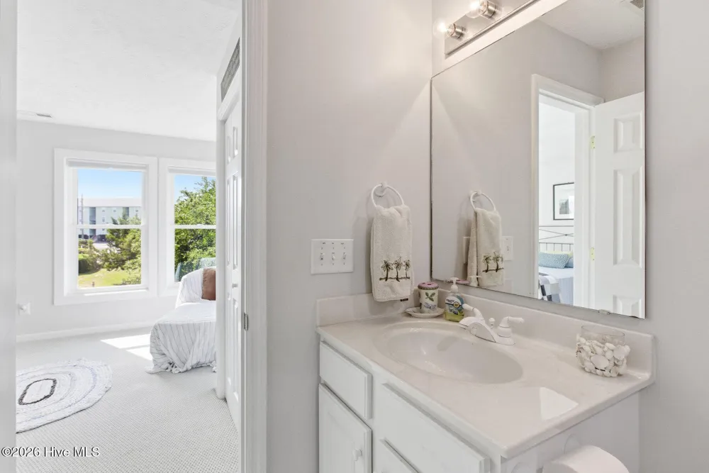 105 A Bay Drive Surf City, NC 28445