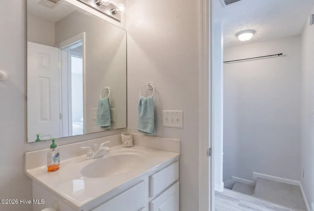 105 A Bay Drive Surf City, NC 28445