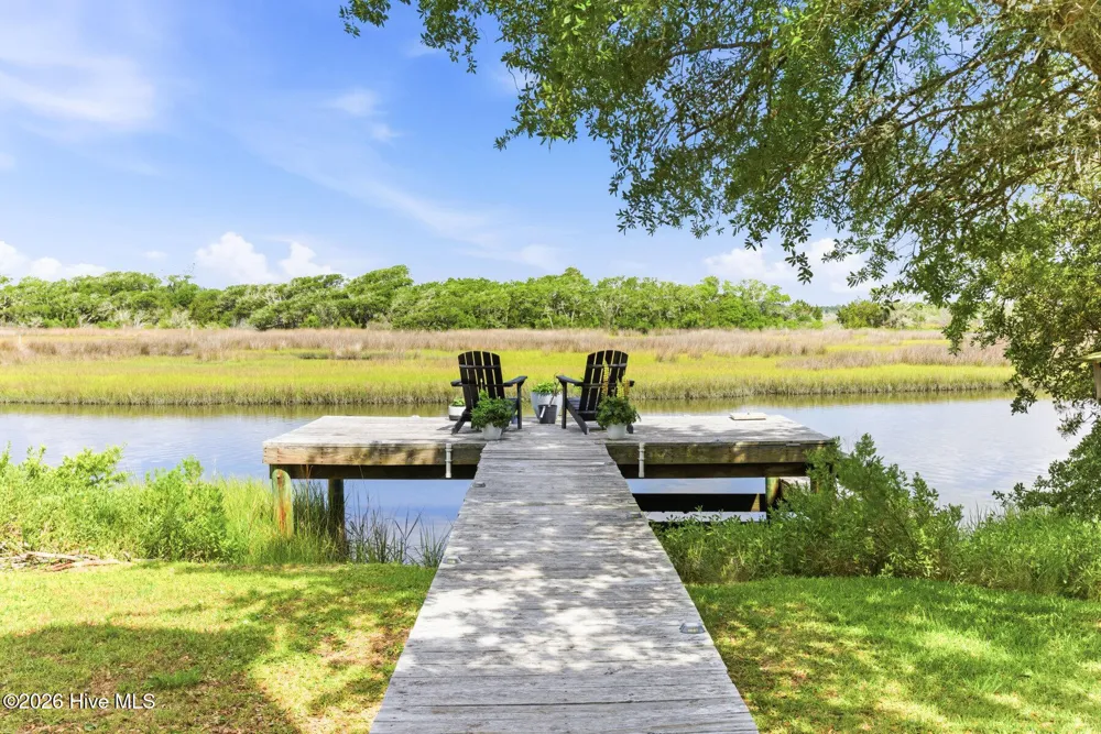 105 A Bay Drive Surf City, NC 28445