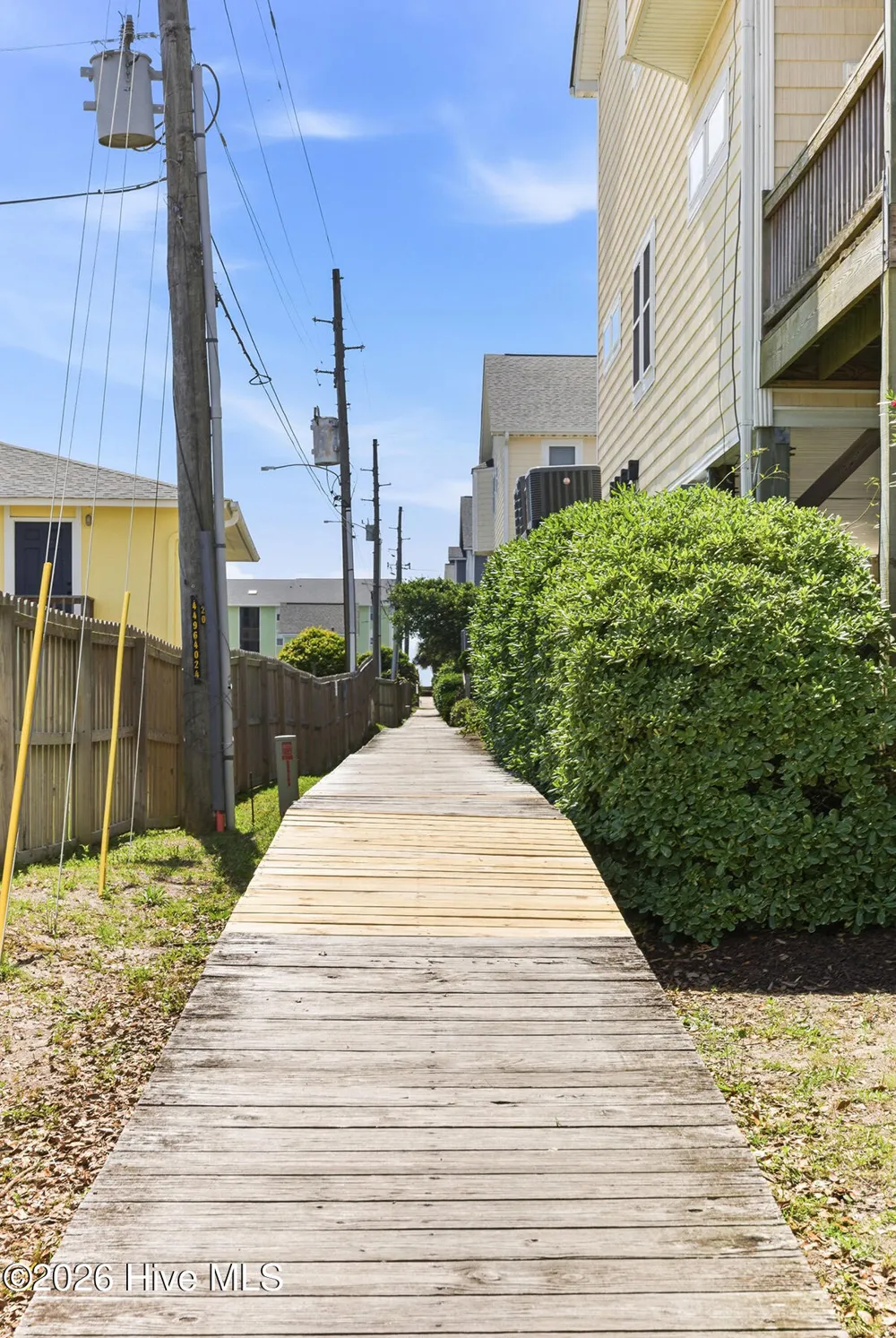 105 A Bay Drive Surf City, NC 28445