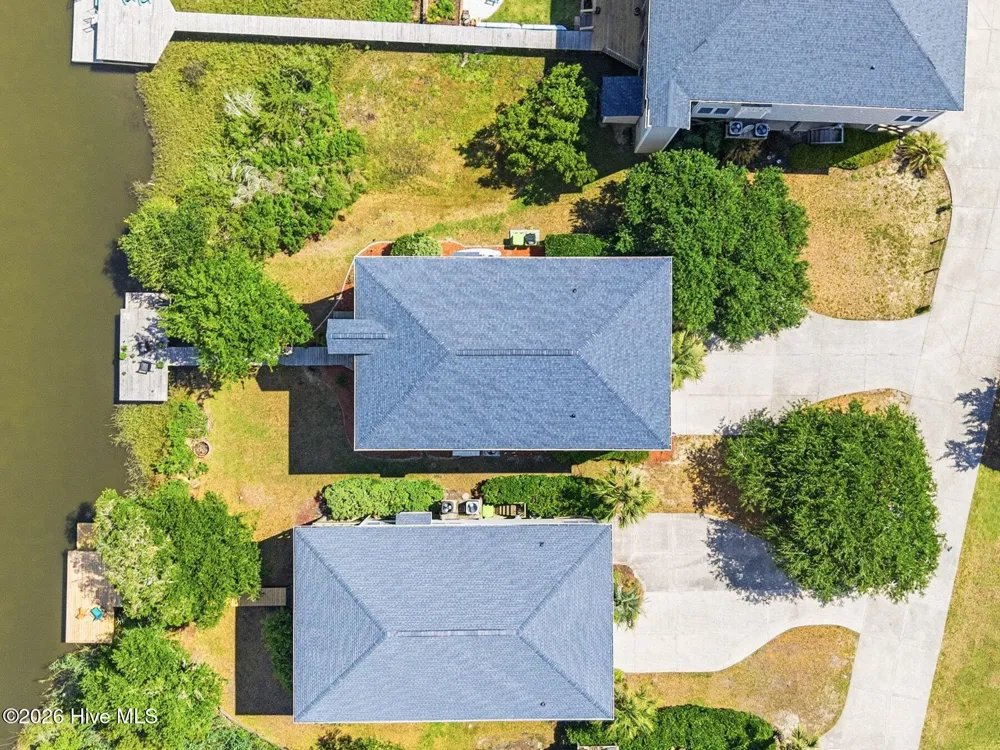 105 A Bay Drive Surf City, NC 28445