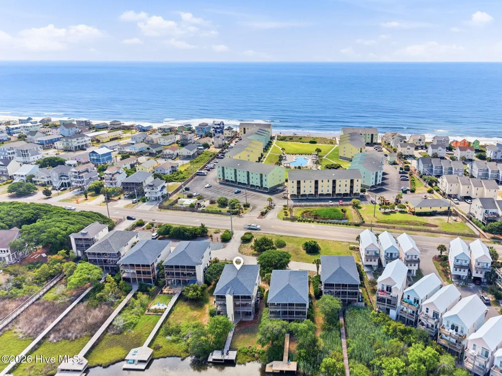 105 A Bay Drive Surf City, NC 28445
