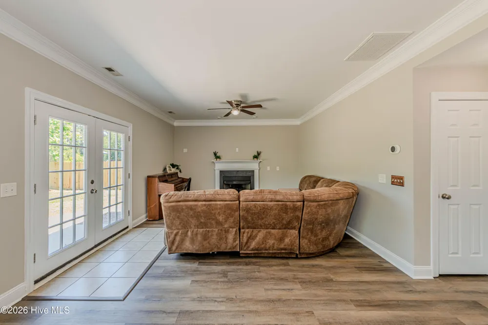 673 Morris Landing Road Holly Ridge, NC 28445