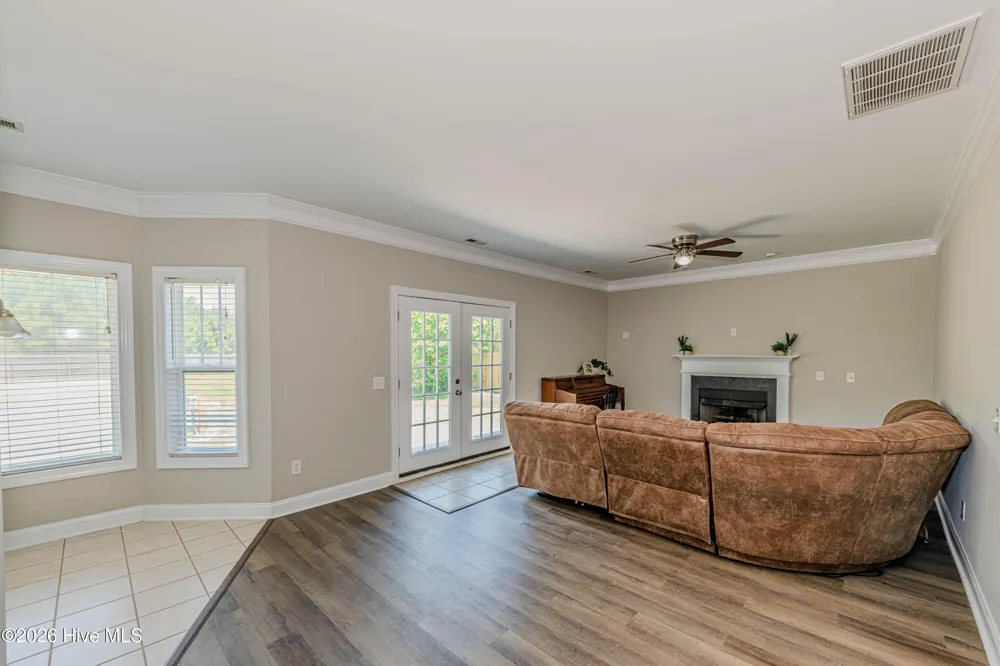 673 Morris Landing Road Holly Ridge, NC 28445