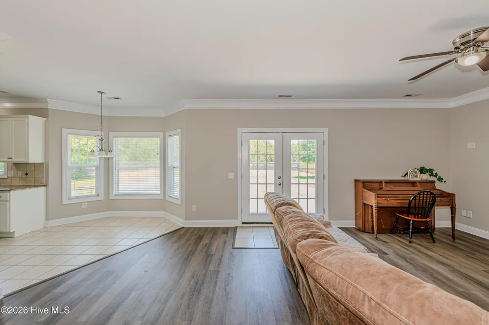 673 Morris Landing Road Holly Ridge, NC 28445