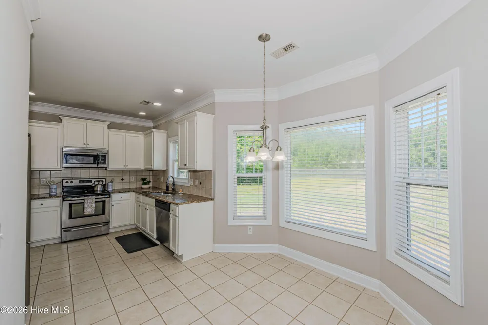 673 Morris Landing Road Holly Ridge, NC 28445