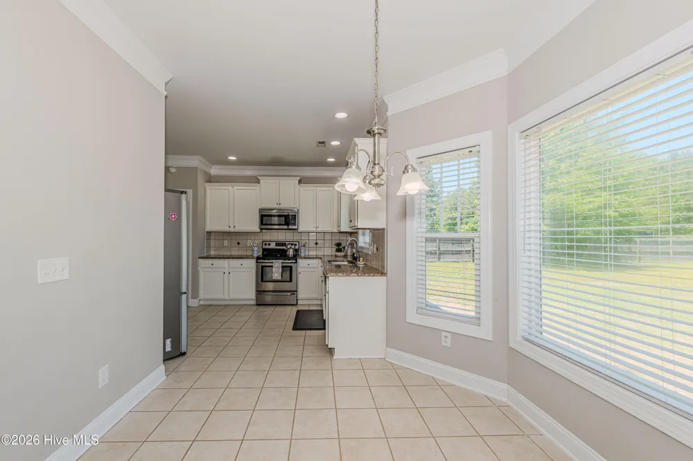 673 Morris Landing Road Holly Ridge, NC 28445