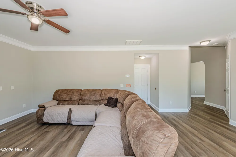 673 Morris Landing Road Holly Ridge, NC 28445