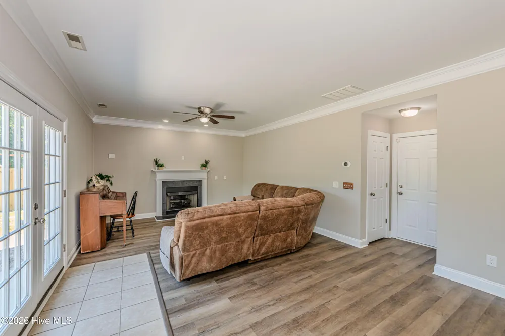 673 Morris Landing Road Holly Ridge, NC 28445