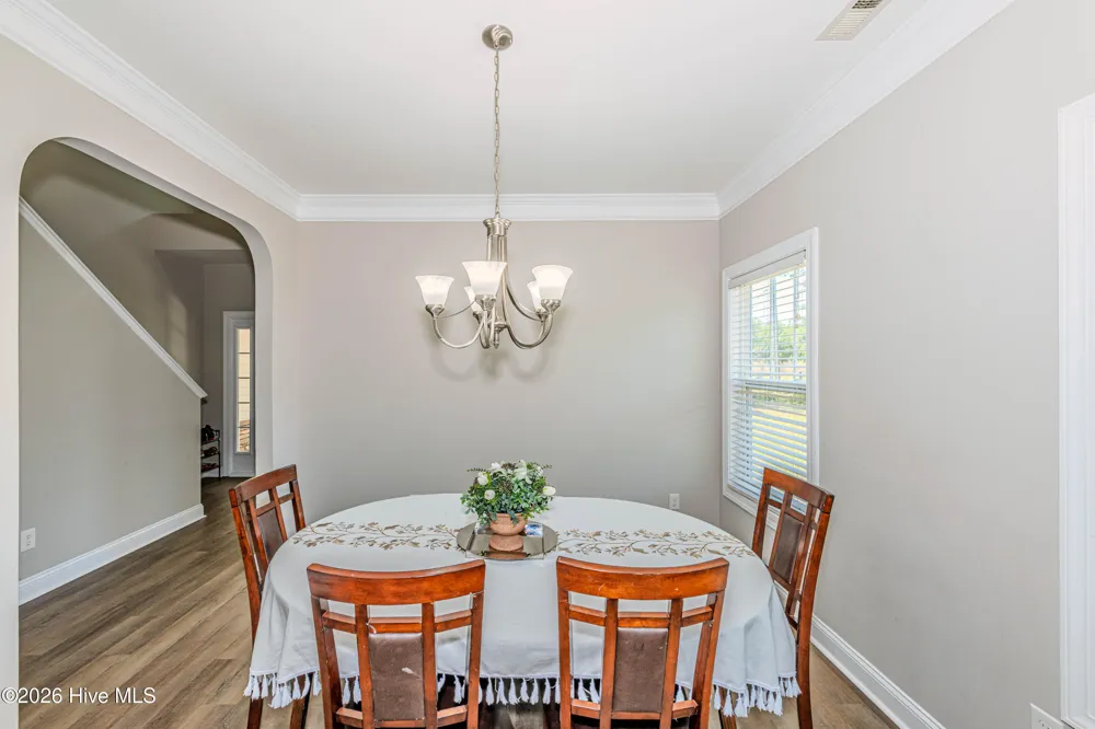 673 Morris Landing Road Holly Ridge, NC 28445