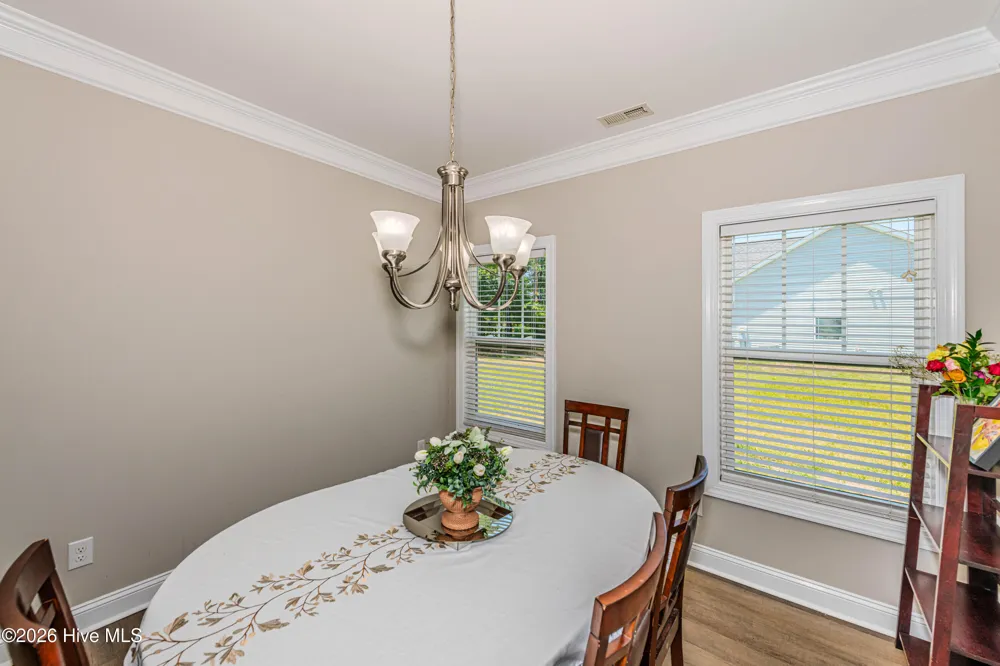 673 Morris Landing Road Holly Ridge, NC 28445