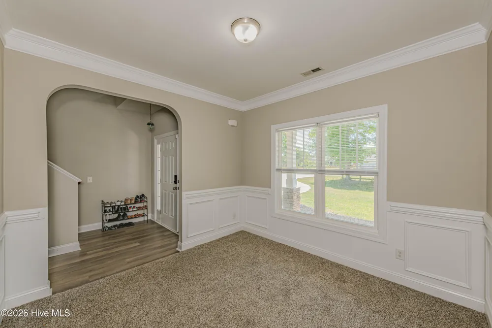673 Morris Landing Road Holly Ridge, NC 28445