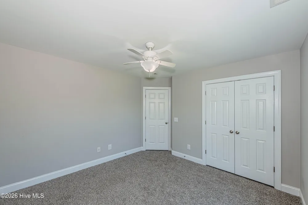 673 Morris Landing Road Holly Ridge, NC 28445