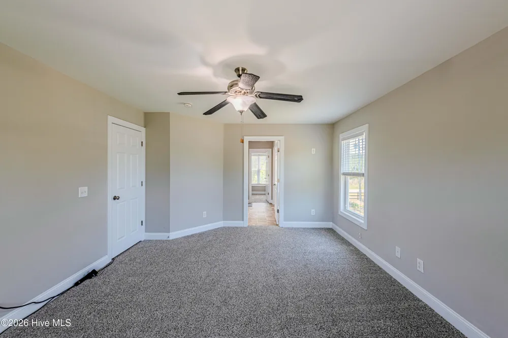 673 Morris Landing Road Holly Ridge, NC 28445