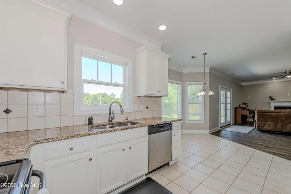 673 Morris Landing Road Holly Ridge, NC 28445