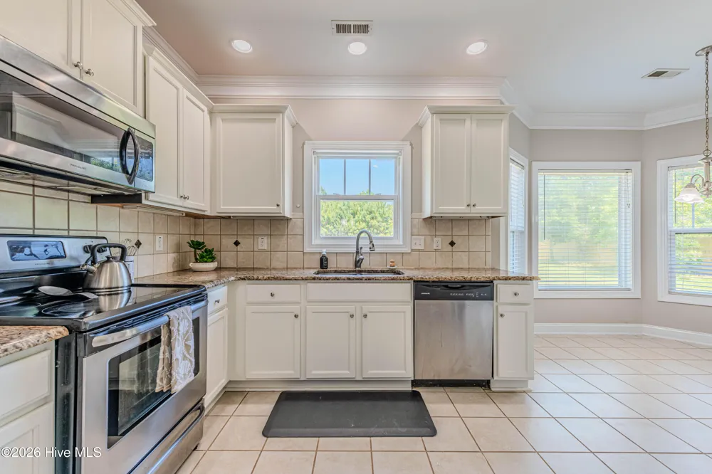 673 Morris Landing Road Holly Ridge, NC 28445