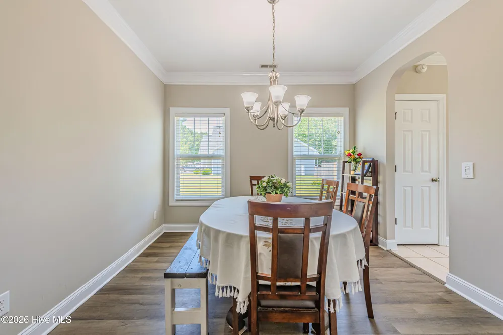 673 Morris Landing Road Holly Ridge, NC 28445