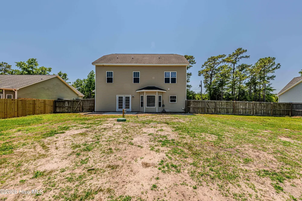 673 Morris Landing Road Holly Ridge, NC 28445