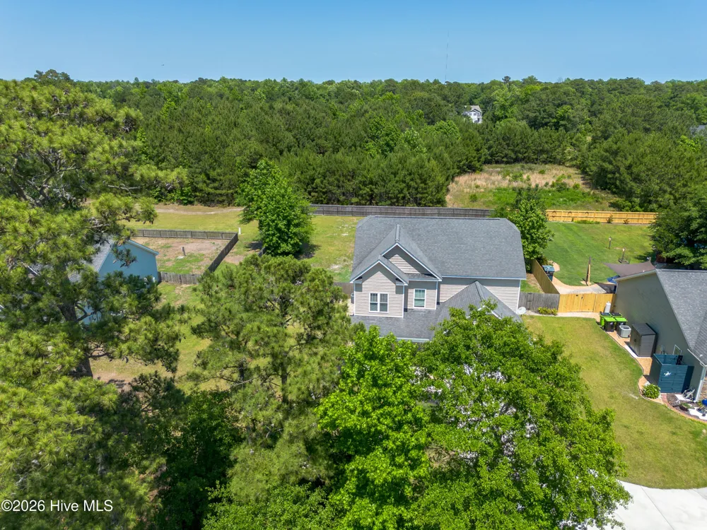 673 Morris Landing Road Holly Ridge, NC 28445