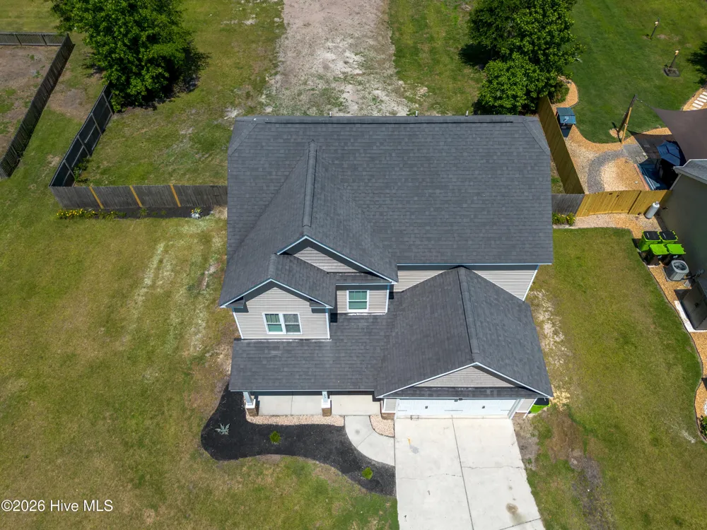 673 Morris Landing Road Holly Ridge, NC 28445