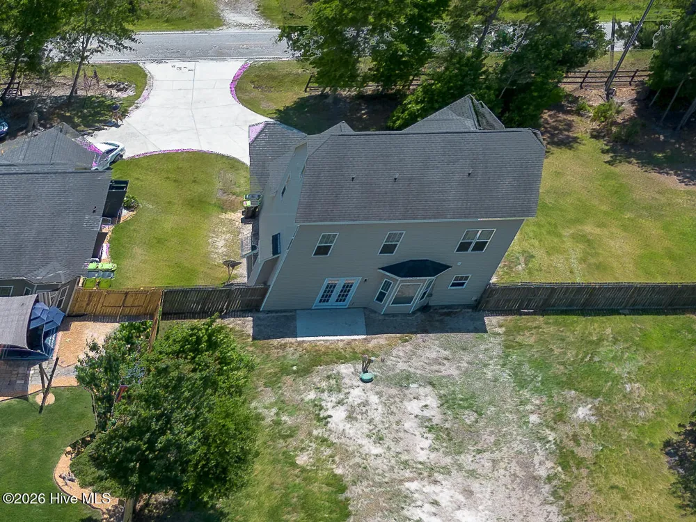 673 Morris Landing Road Holly Ridge, NC 28445