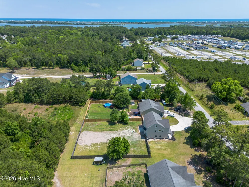 673 Morris Landing Road Holly Ridge, NC 28445